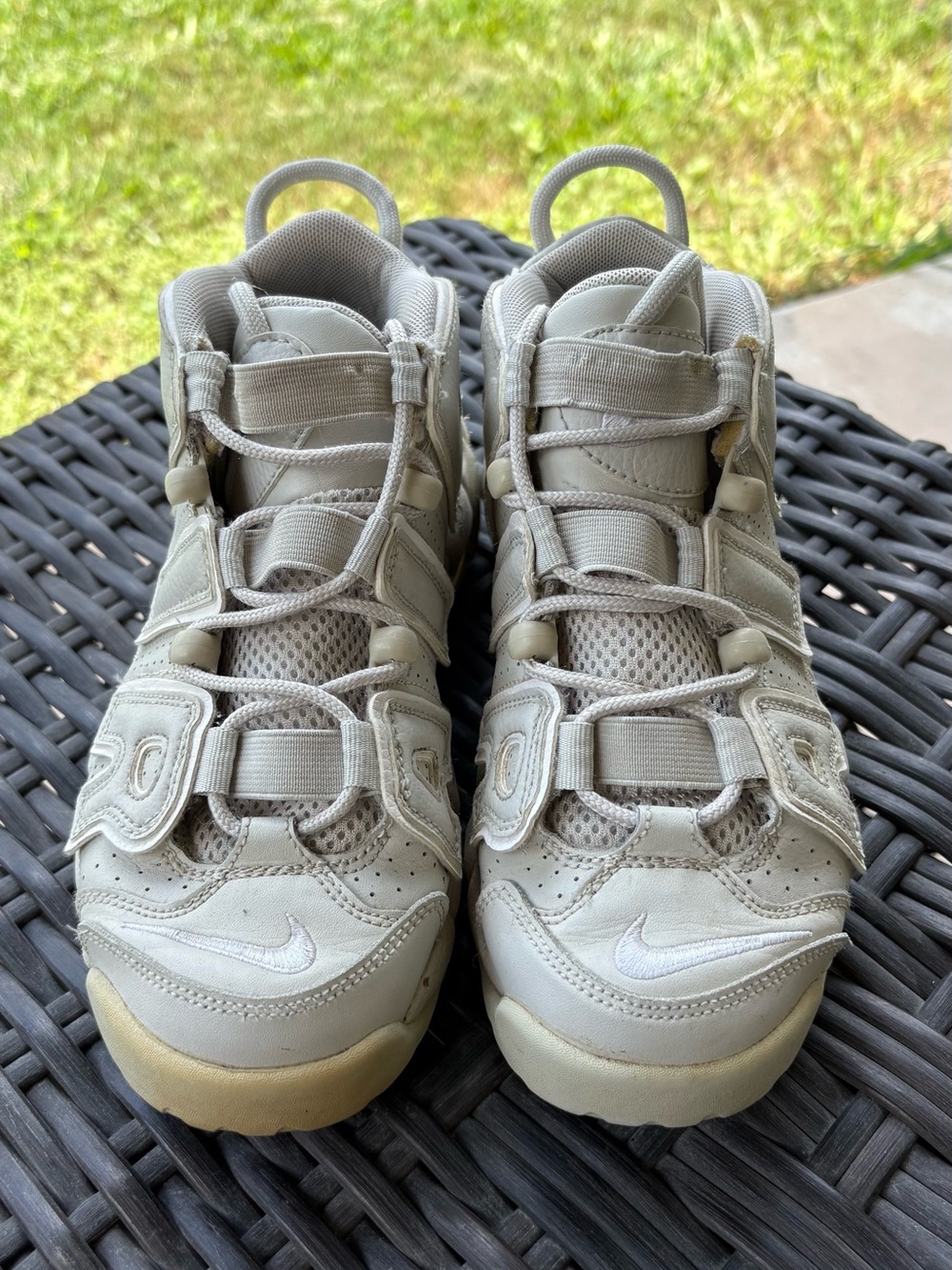 Nike Air size 4Y